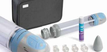 Medizinische Penispumpe Active Erection System nt